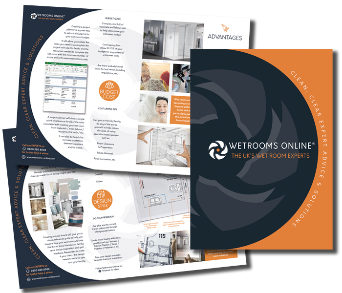 Expert Guide to Wet rooms