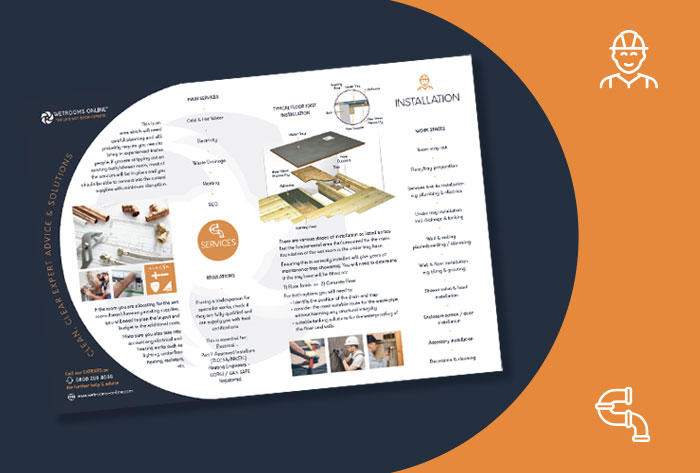 Installation and Services